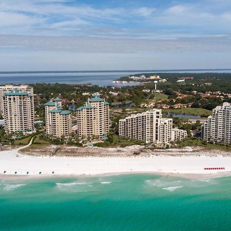 Sandestin Golf And Beach Resort Мирамар-Бич Экстерьер фото