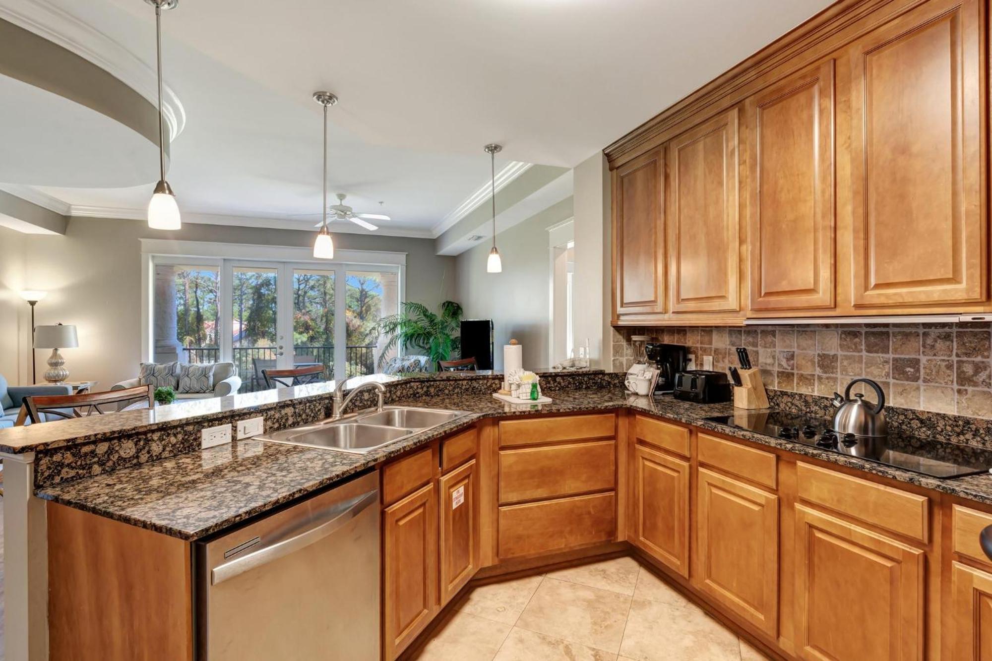 Sandestin Golf And Beach Resort Мирамар-Бич Номер фото