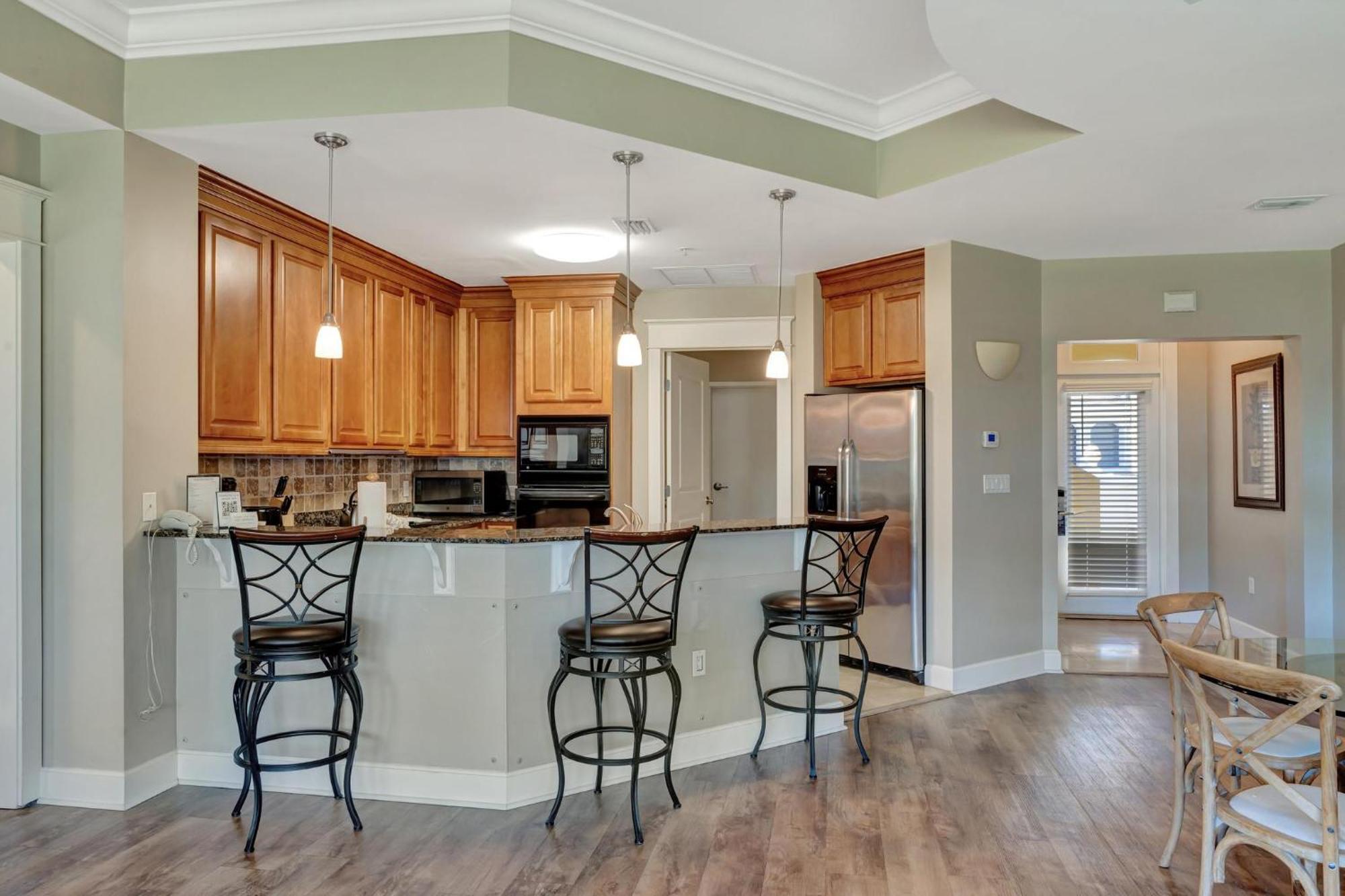 Sandestin Golf And Beach Resort Мирамар-Бич Номер фото