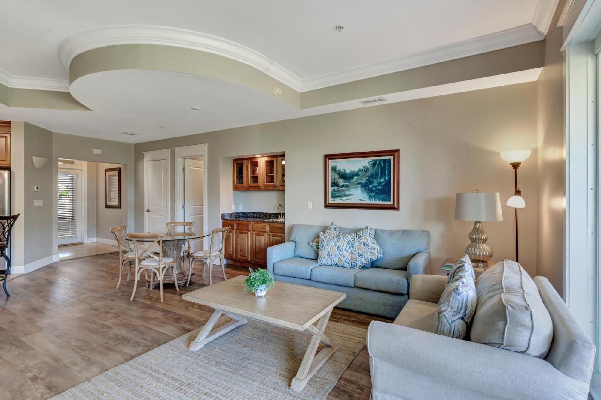 Sandestin Golf And Beach Resort Мирамар-Бич Номер фото