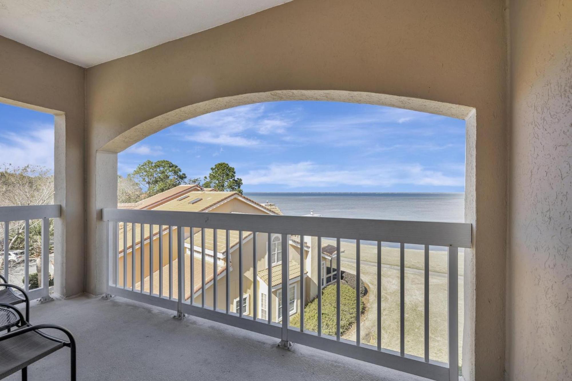 Sandestin Golf And Beach Resort Мирамар-Бич Номер фото