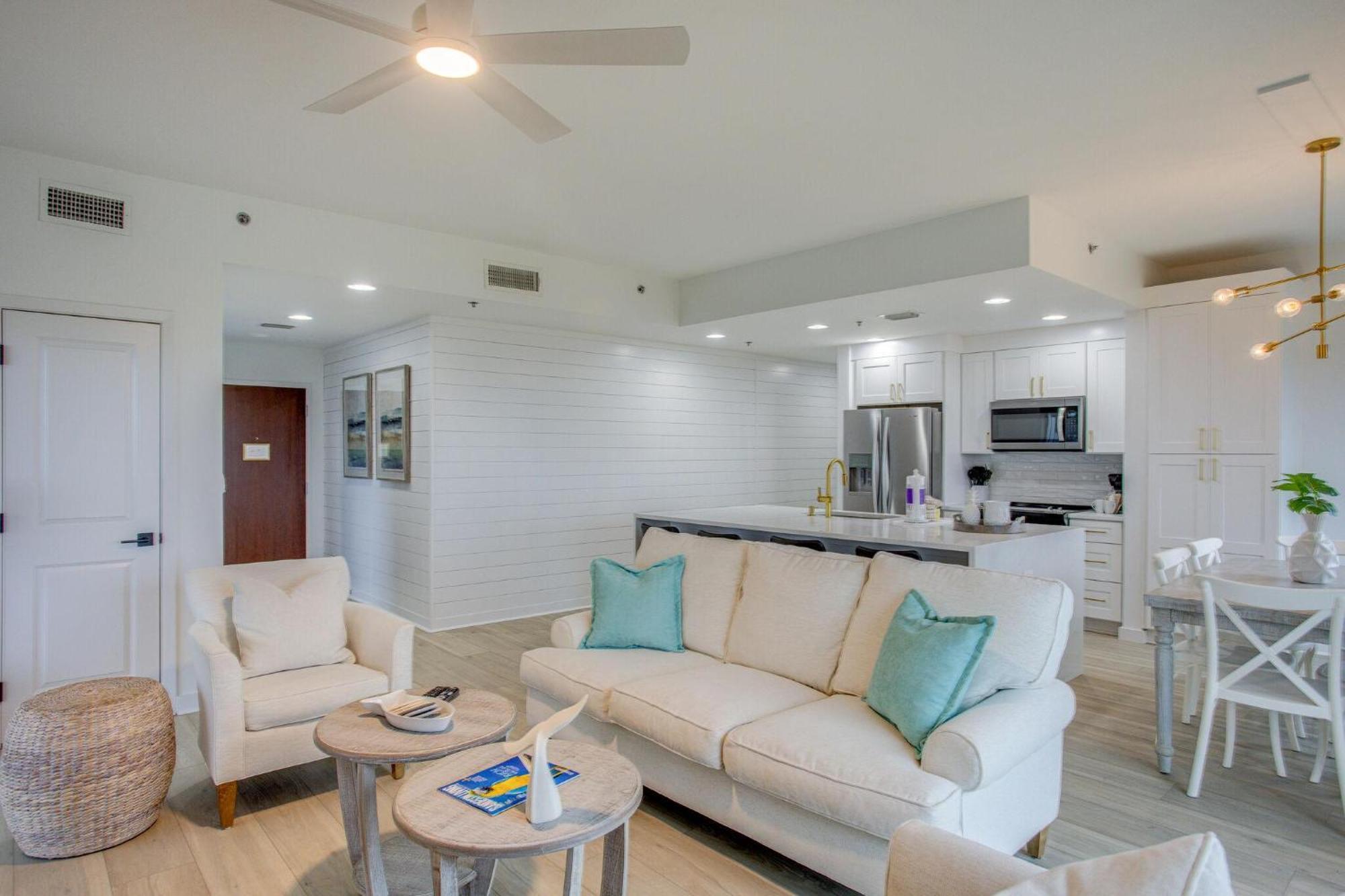 Sandestin Golf And Beach Resort Мирамар-Бич Номер фото