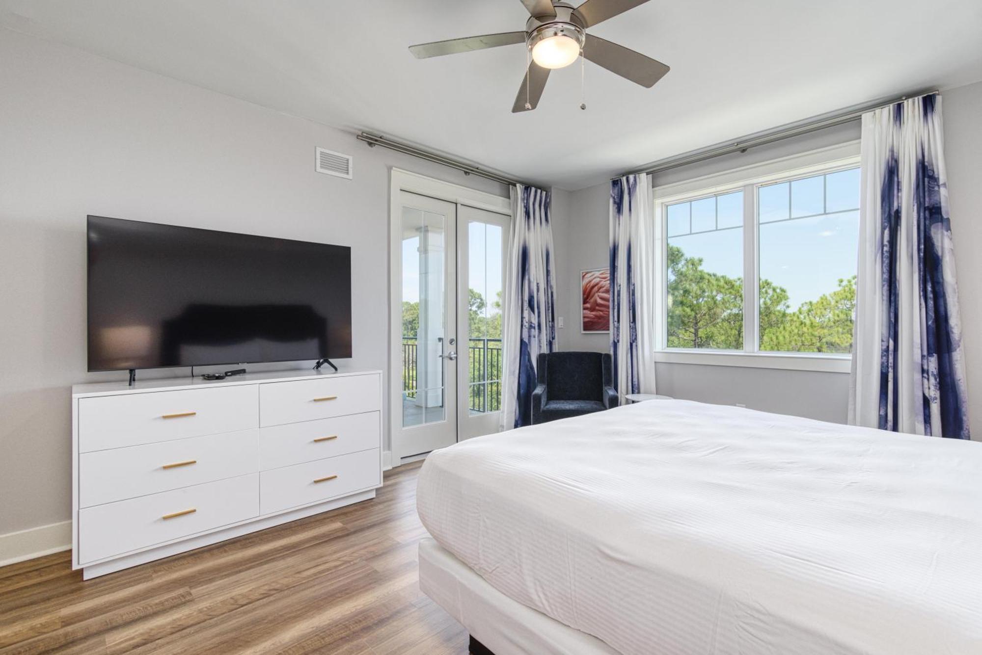 Sandestin Golf And Beach Resort Мирамар-Бич Номер фото