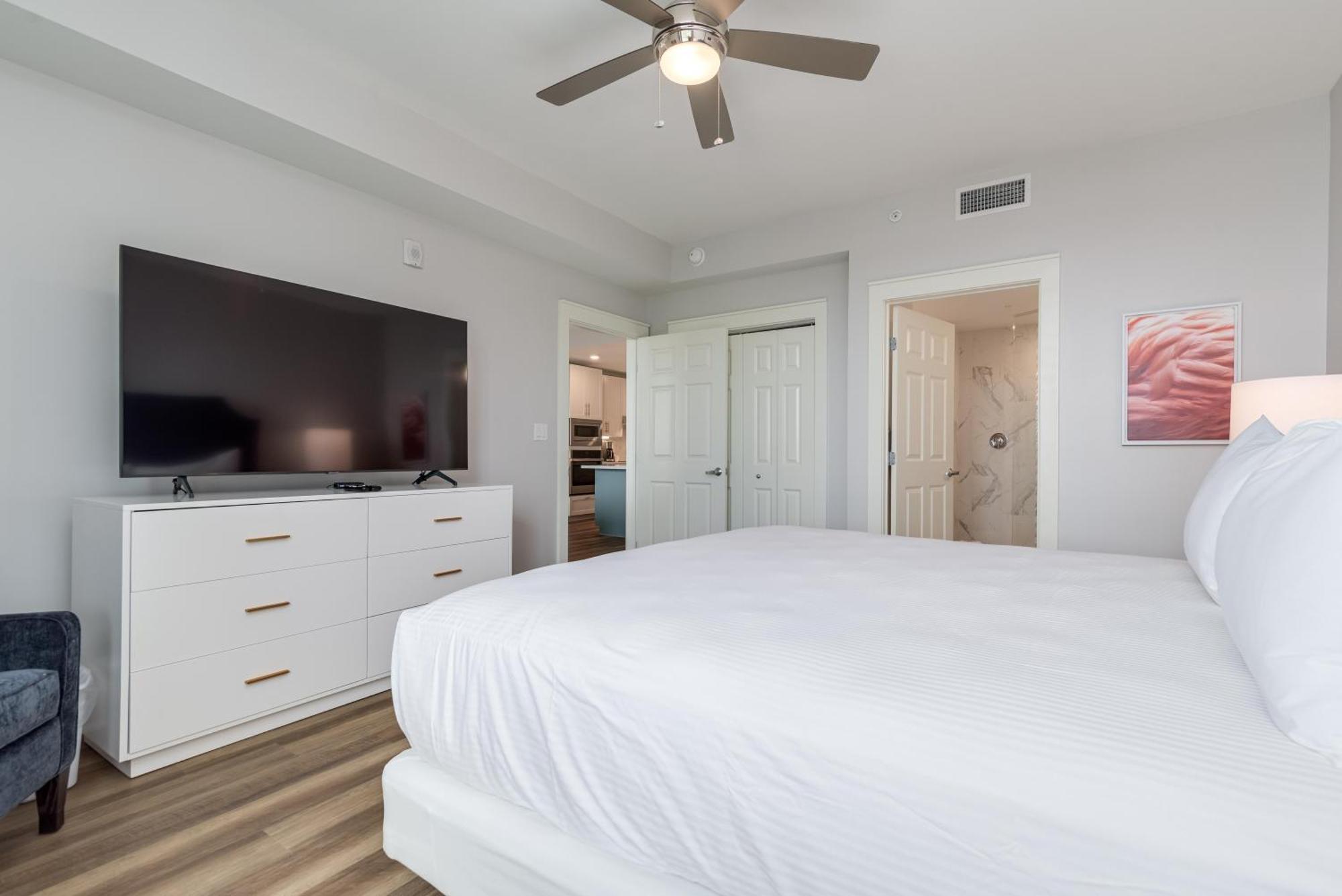 Sandestin Golf And Beach Resort Мирамар-Бич Номер фото