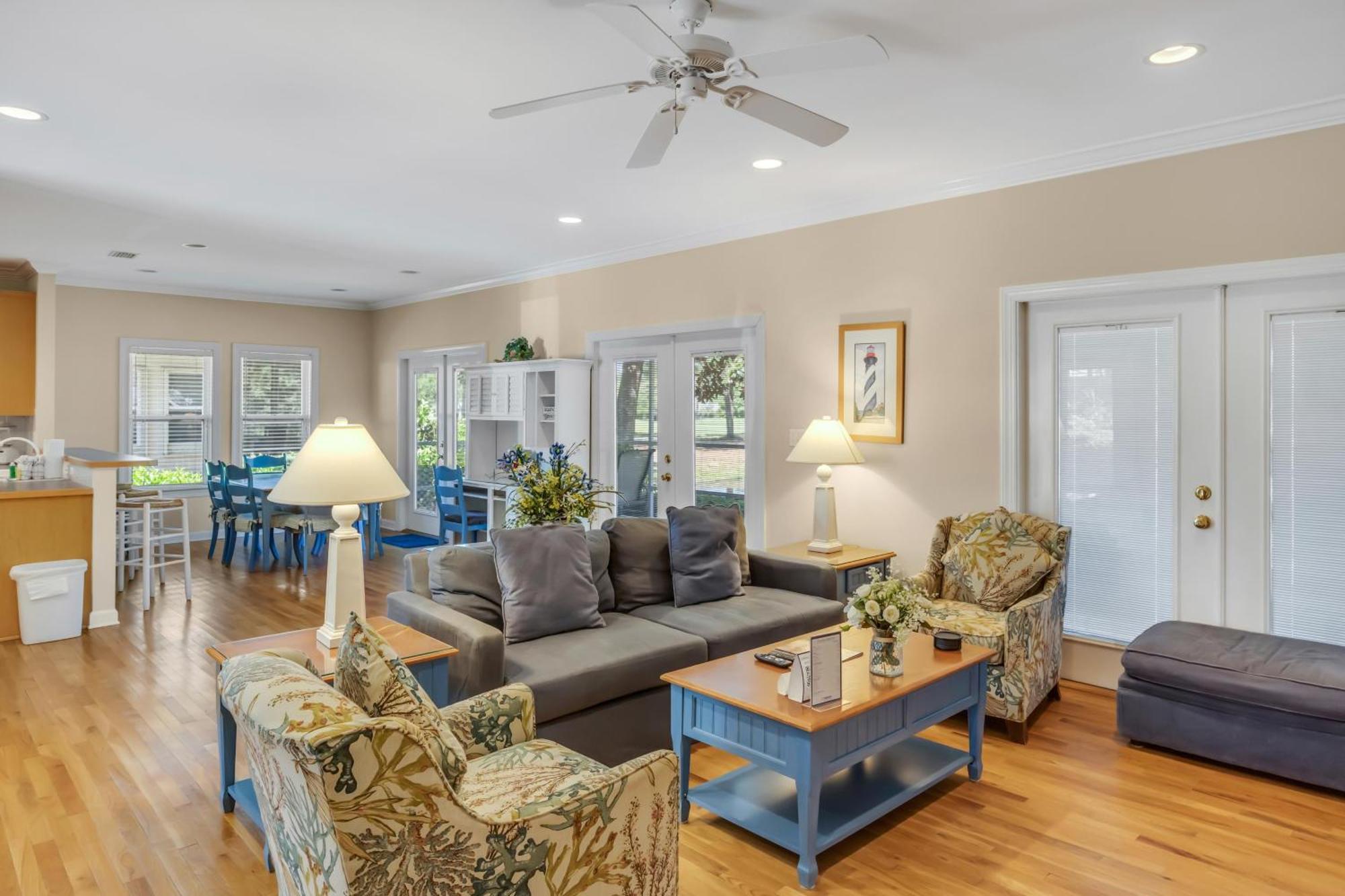 Sandestin Golf And Beach Resort Мирамар-Бич Номер фото