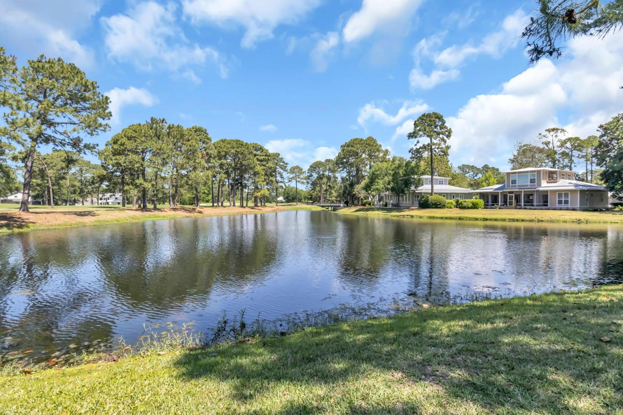 Sandestin Golf And Beach Resort Мирамар-Бич Номер фото