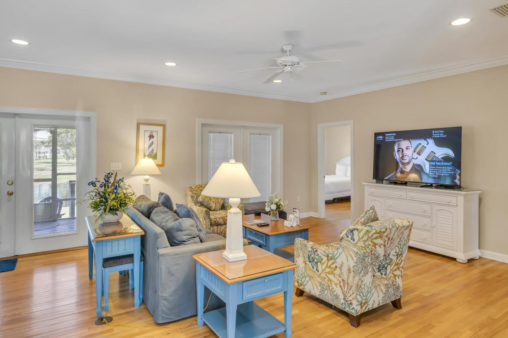 Sandestin Golf And Beach Resort Мирамар-Бич Номер фото