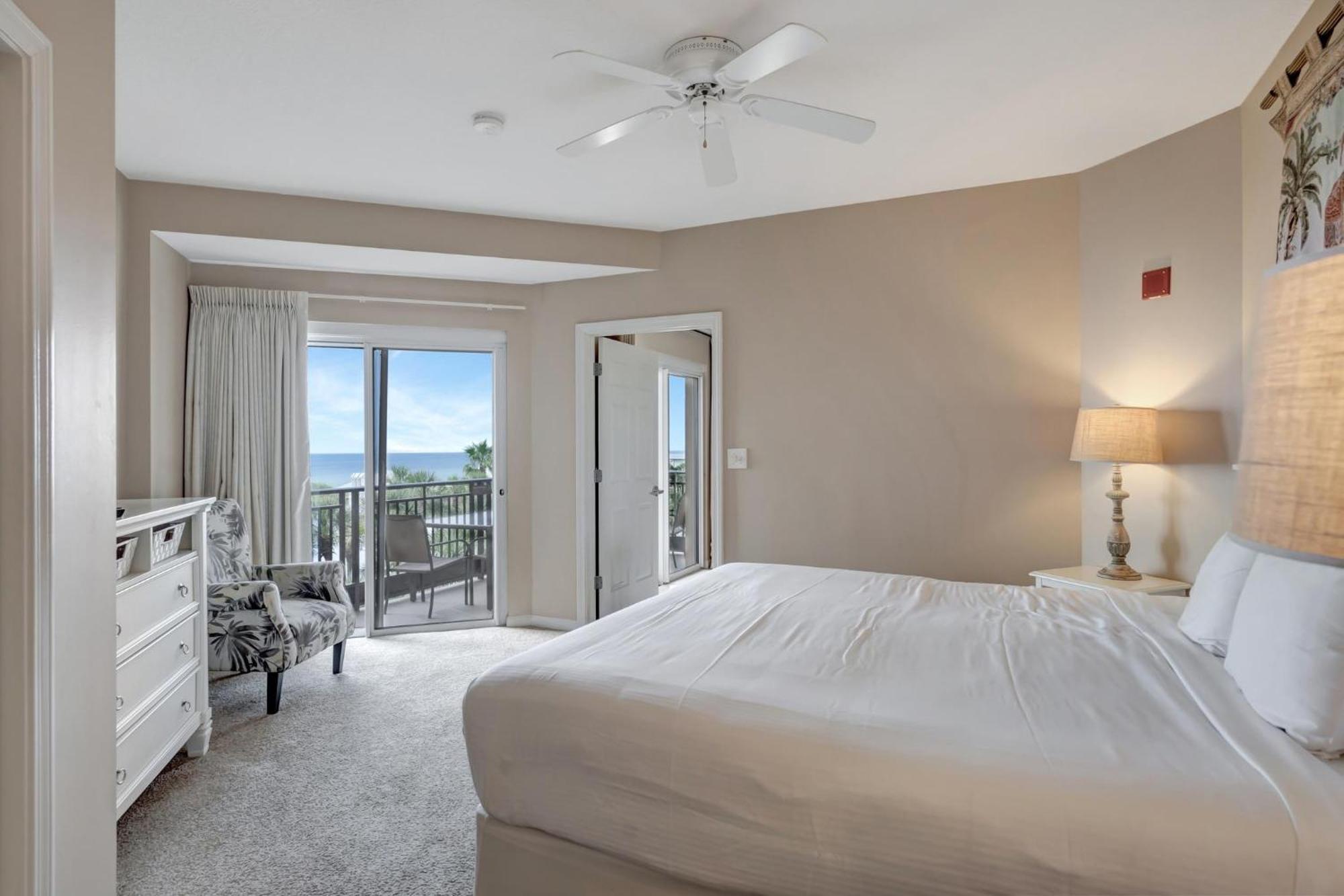 Sandestin Golf And Beach Resort Мирамар-Бич Номер фото