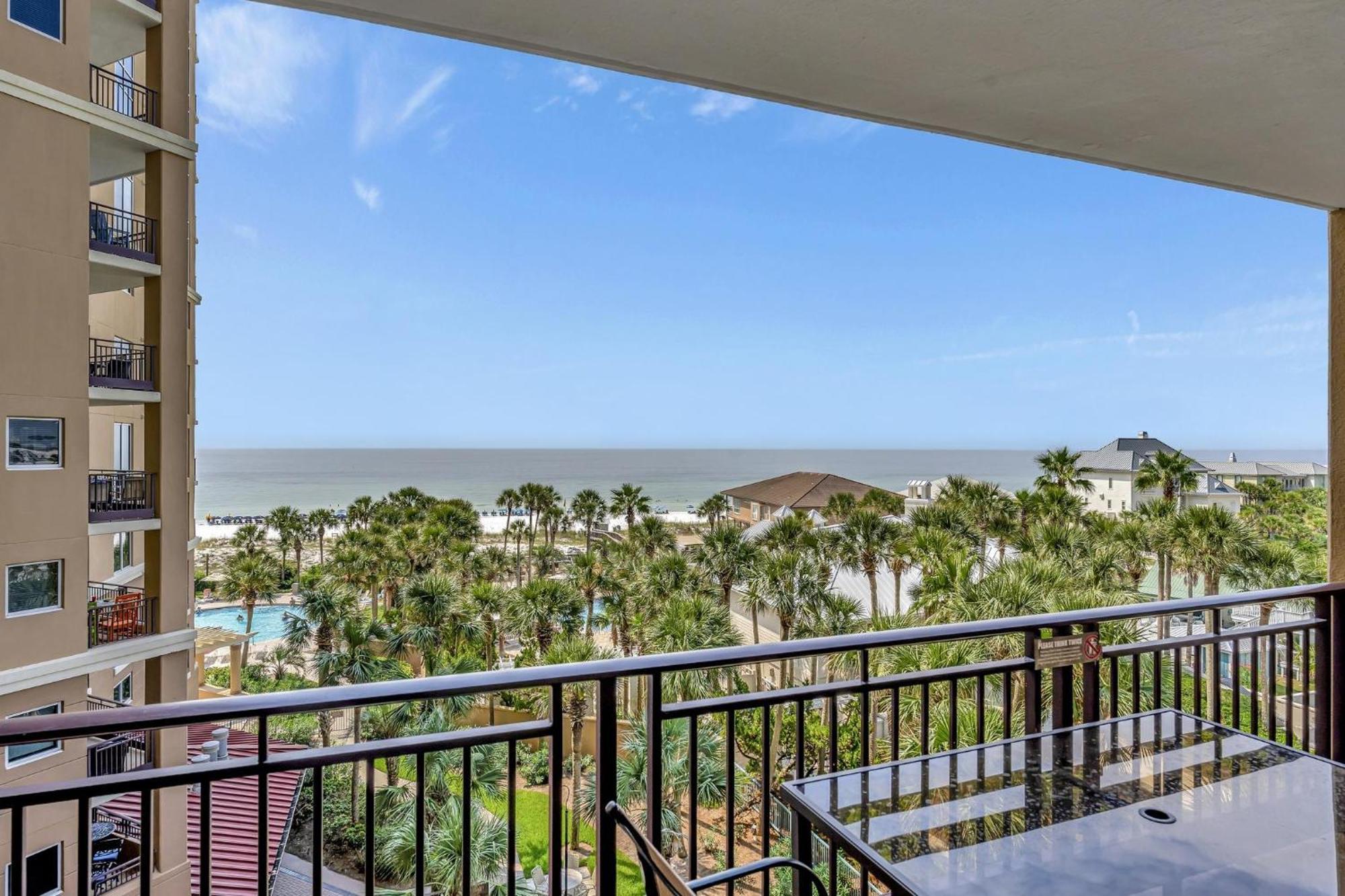 Sandestin Golf And Beach Resort Мирамар-Бич Номер фото