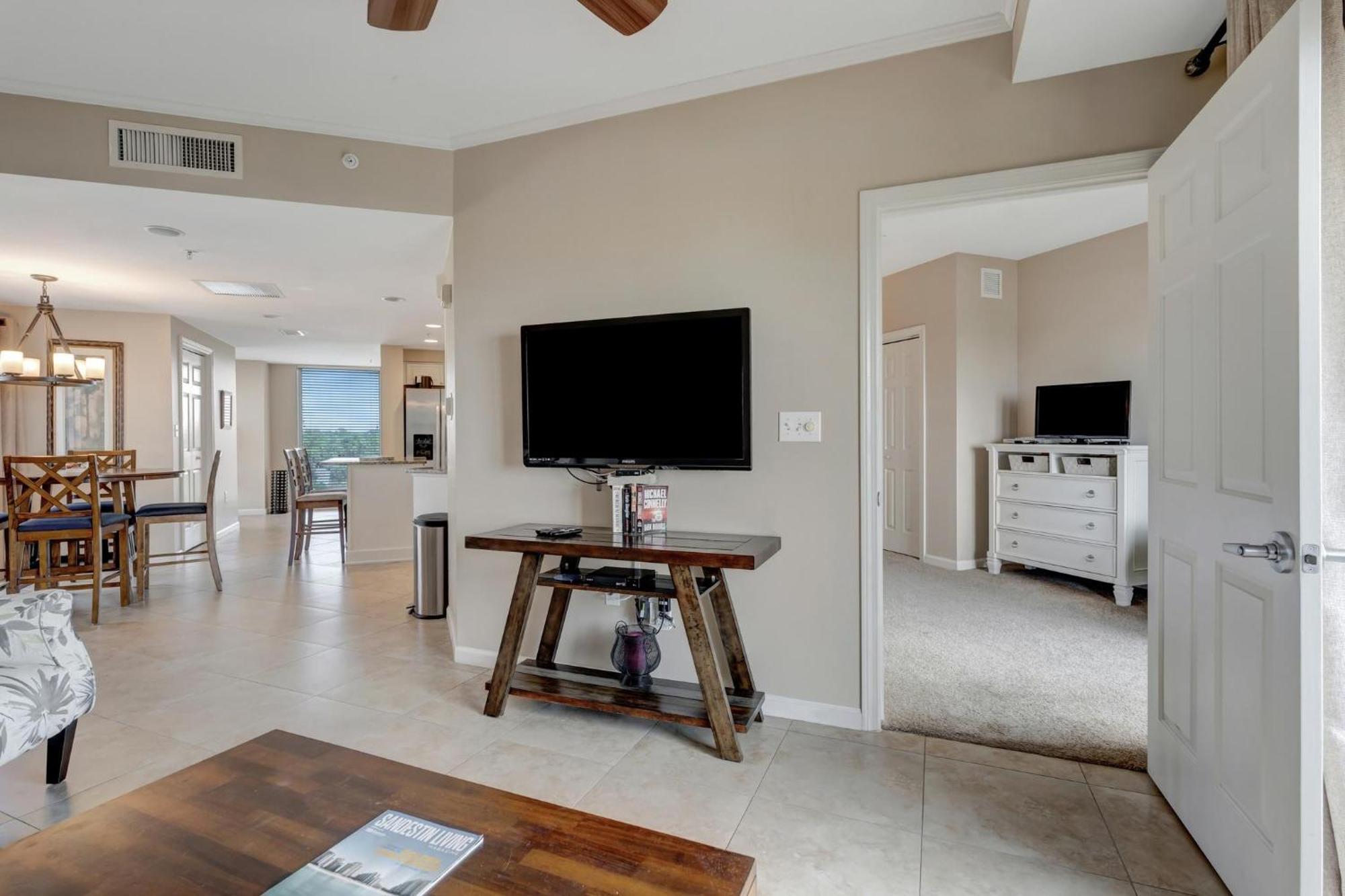 Sandestin Golf And Beach Resort Мирамар-Бич Номер фото