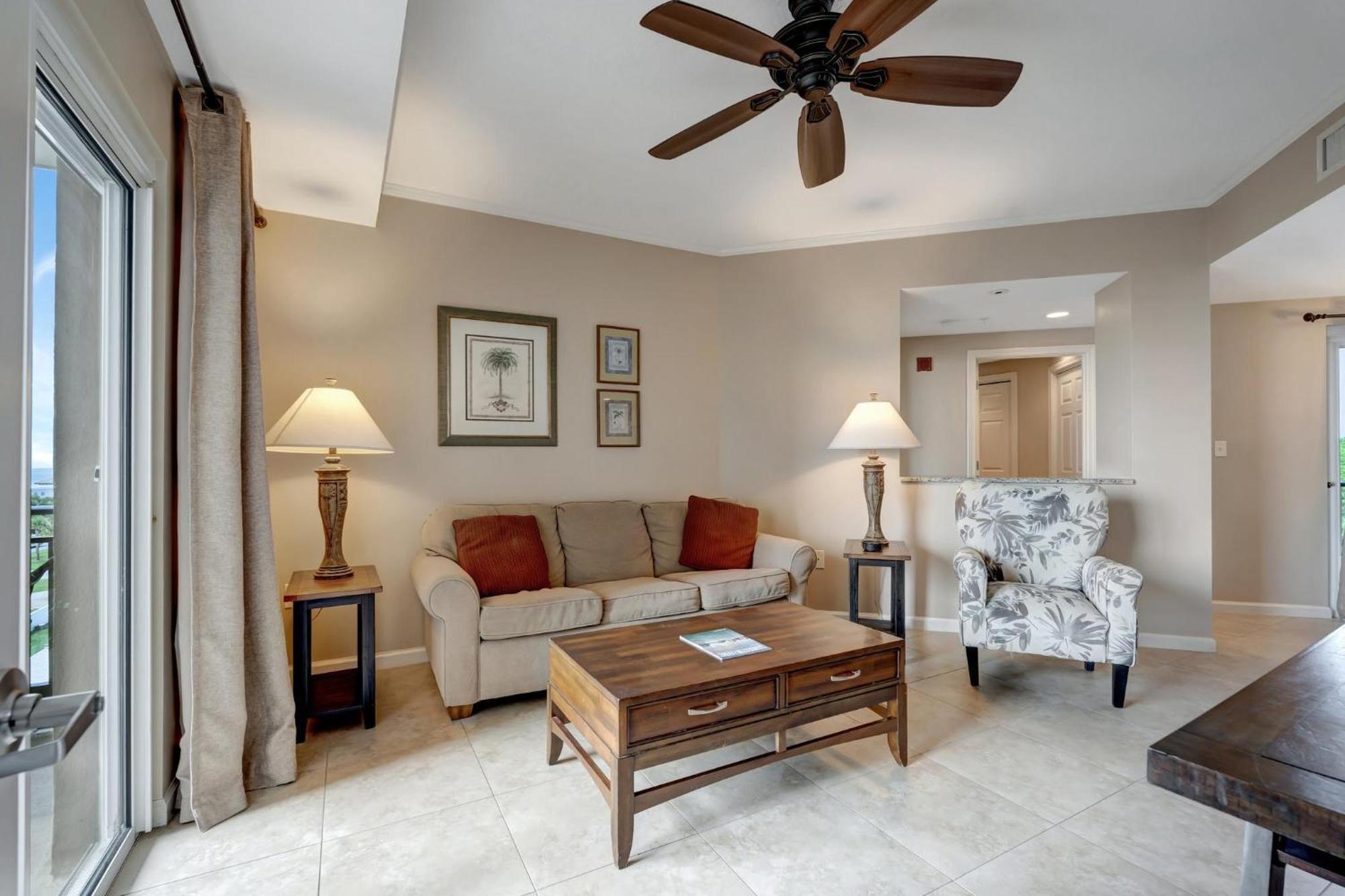 Sandestin Golf And Beach Resort Мирамар-Бич Номер фото