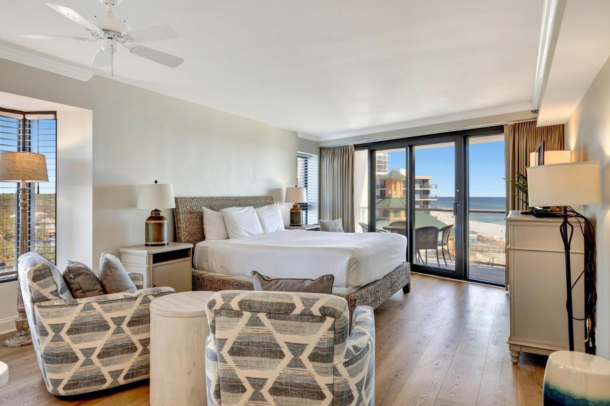 Sandestin Golf And Beach Resort Мирамар-Бич Номер фото