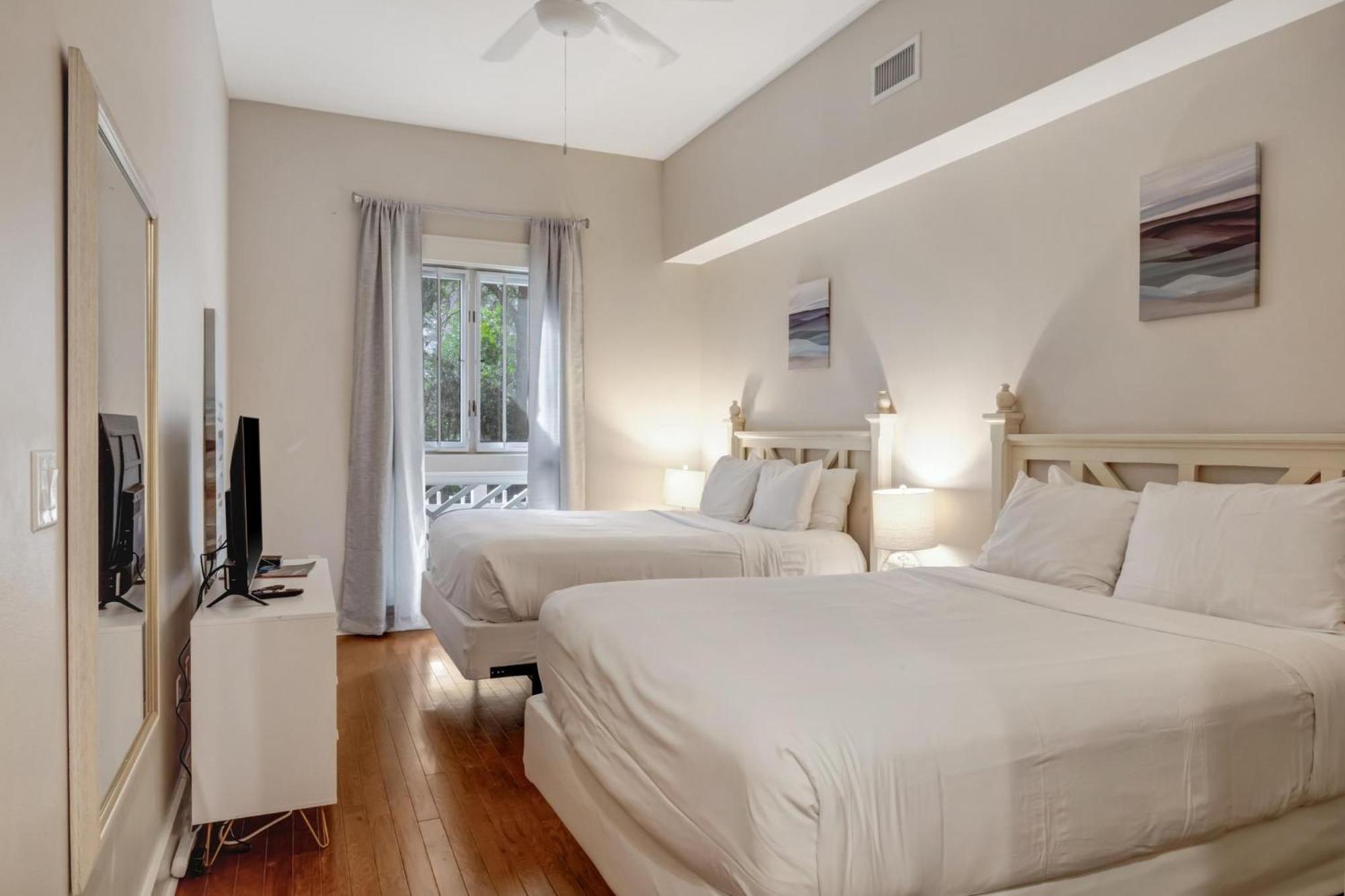 Sandestin Golf And Beach Resort Мирамар-Бич Номер фото