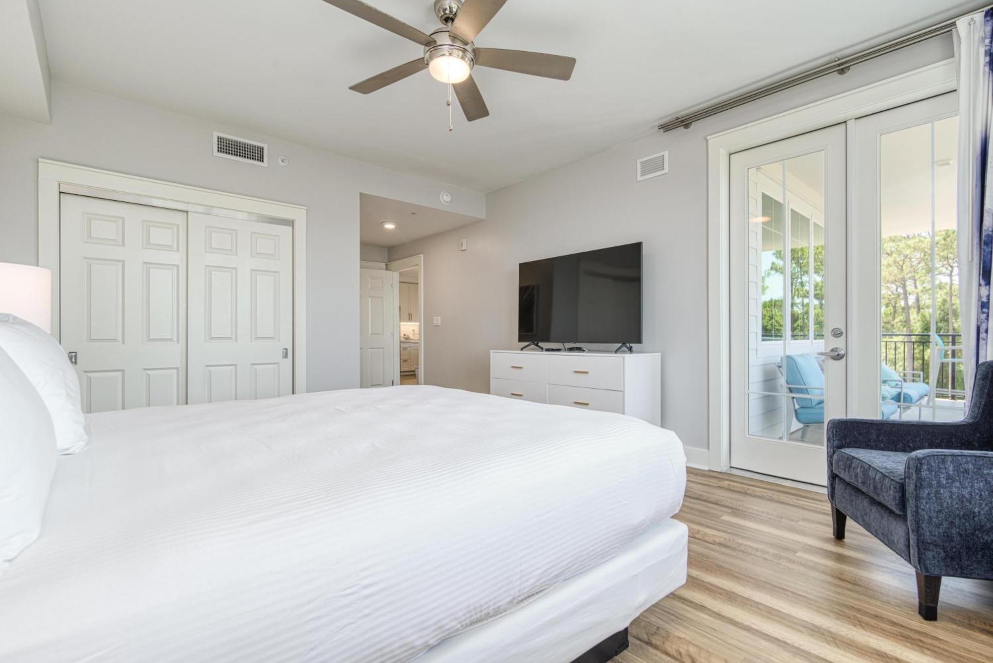 Sandestin Golf And Beach Resort Мирамар-Бич Номер фото