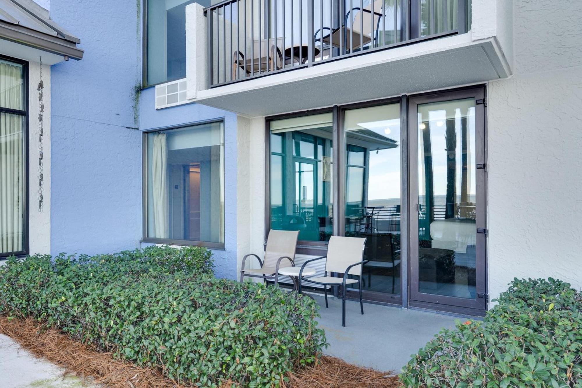 Sandestin Golf And Beach Resort Мирамар-Бич Номер фото
