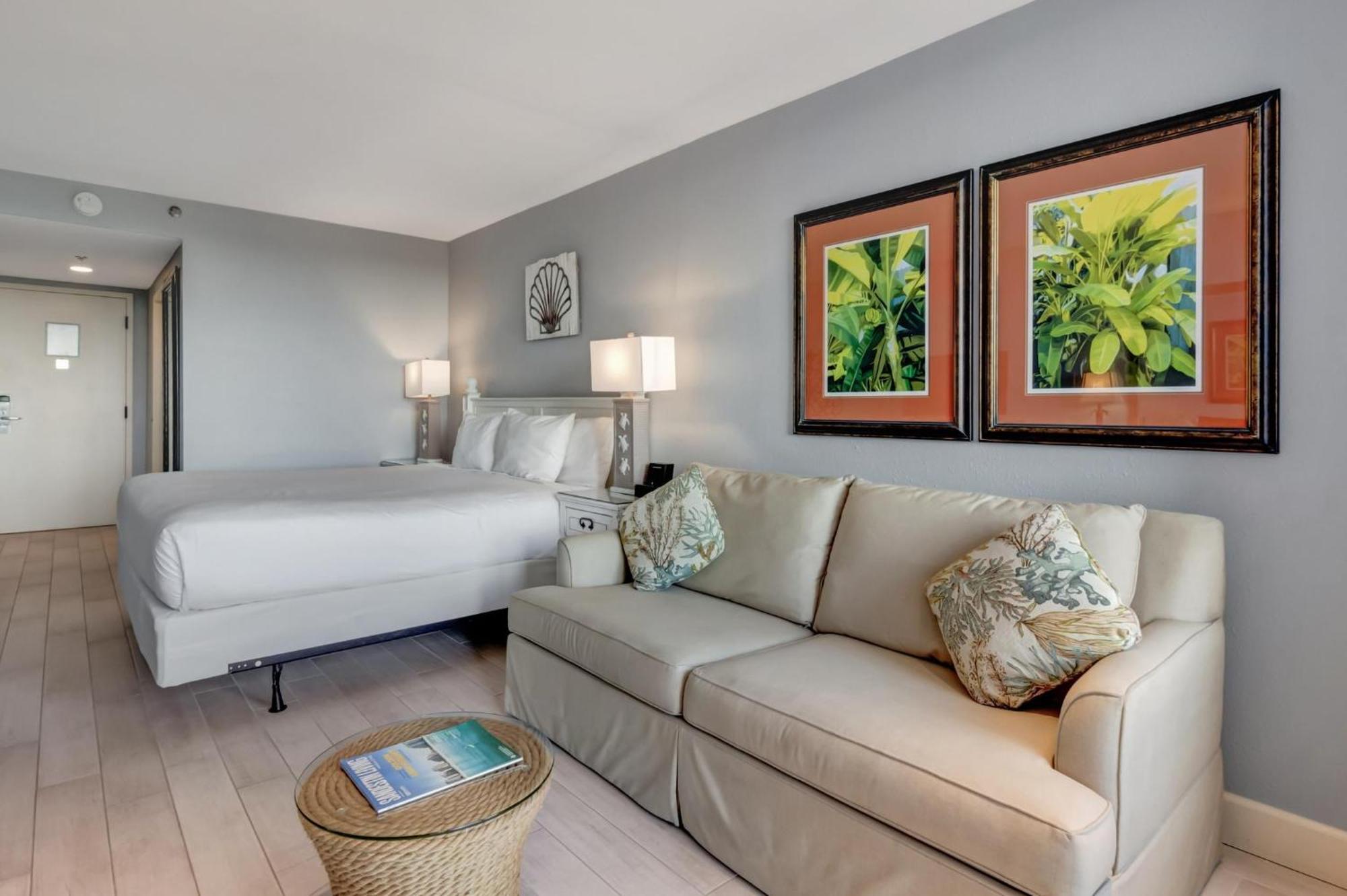 Sandestin Golf And Beach Resort Мирамар-Бич Номер фото