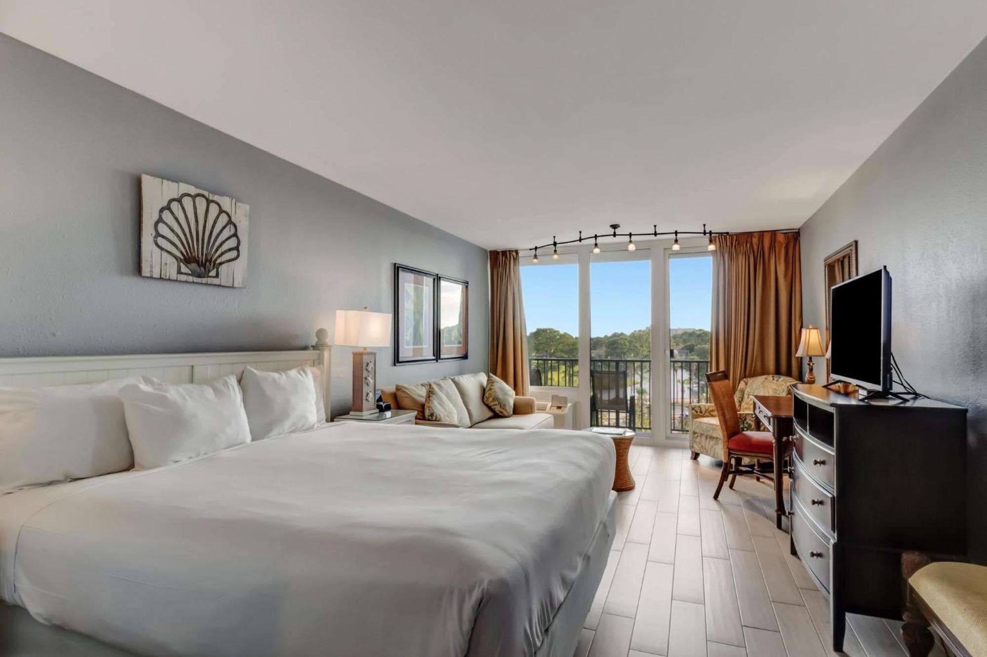 Sandestin Golf And Beach Resort Мирамар-Бич Номер фото