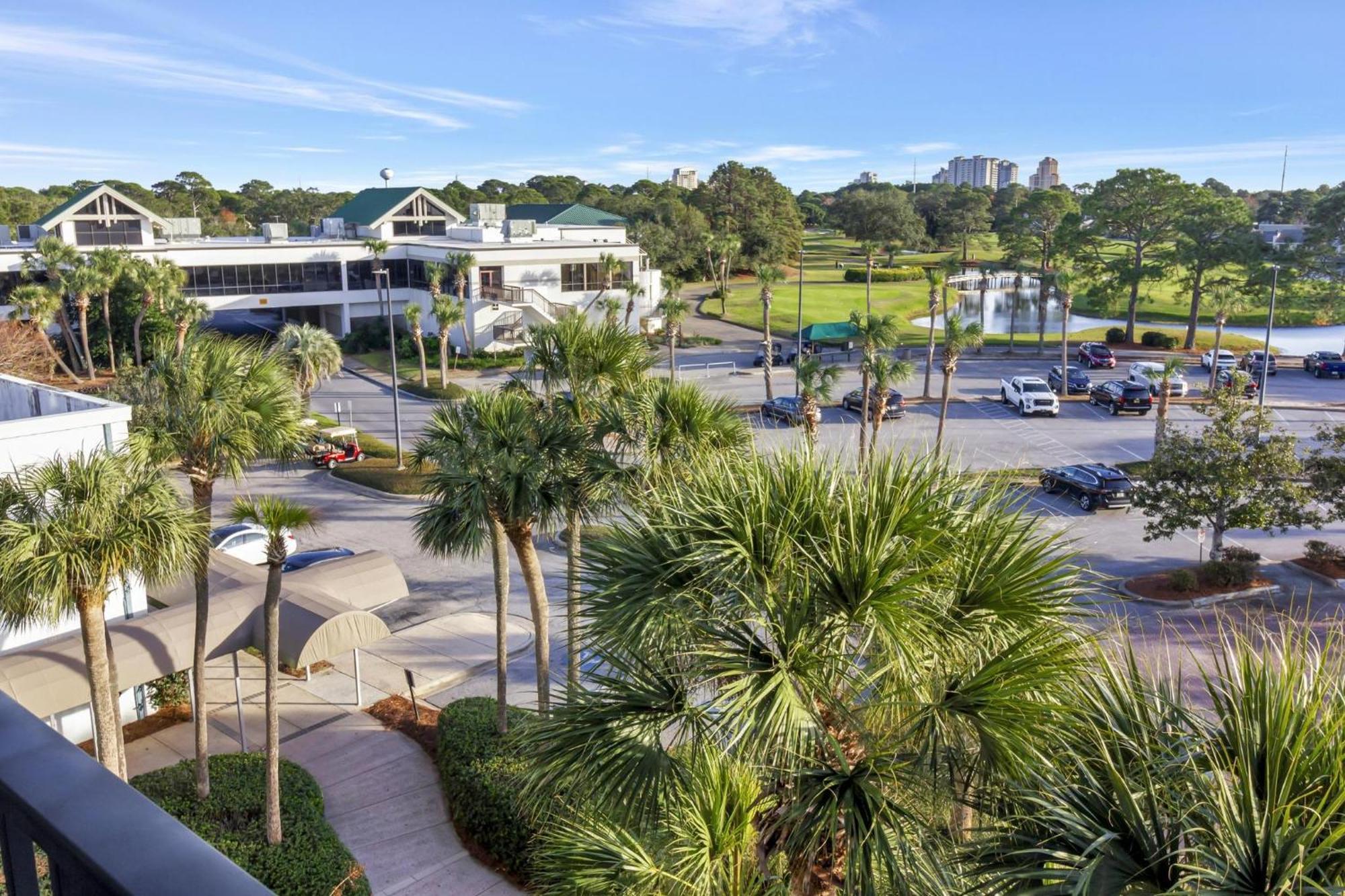 Sandestin Golf And Beach Resort Мирамар-Бич Номер фото