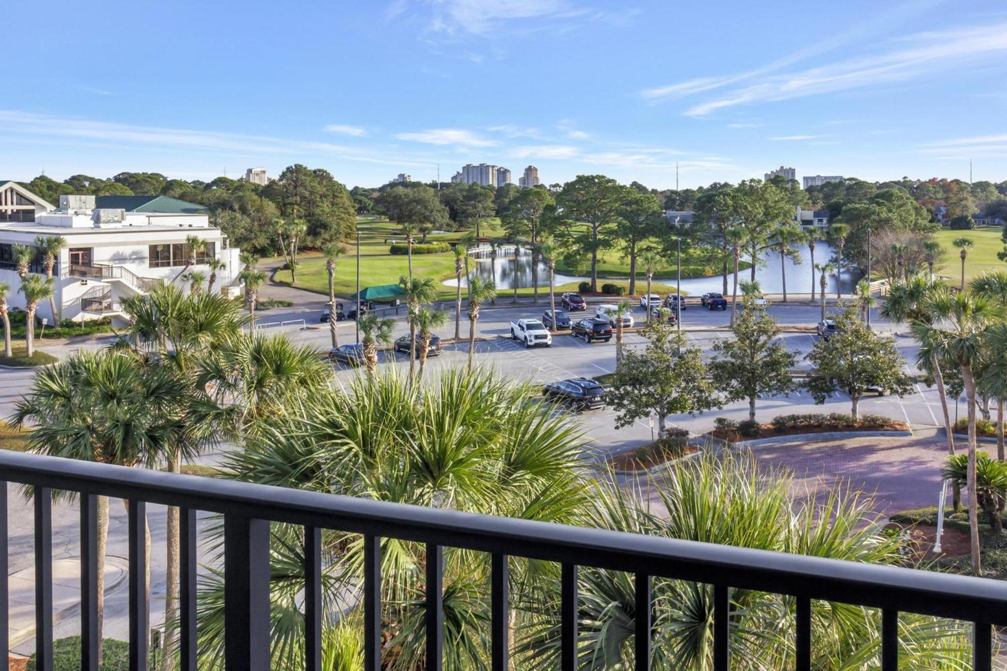 Sandestin Golf And Beach Resort Мирамар-Бич Номер фото