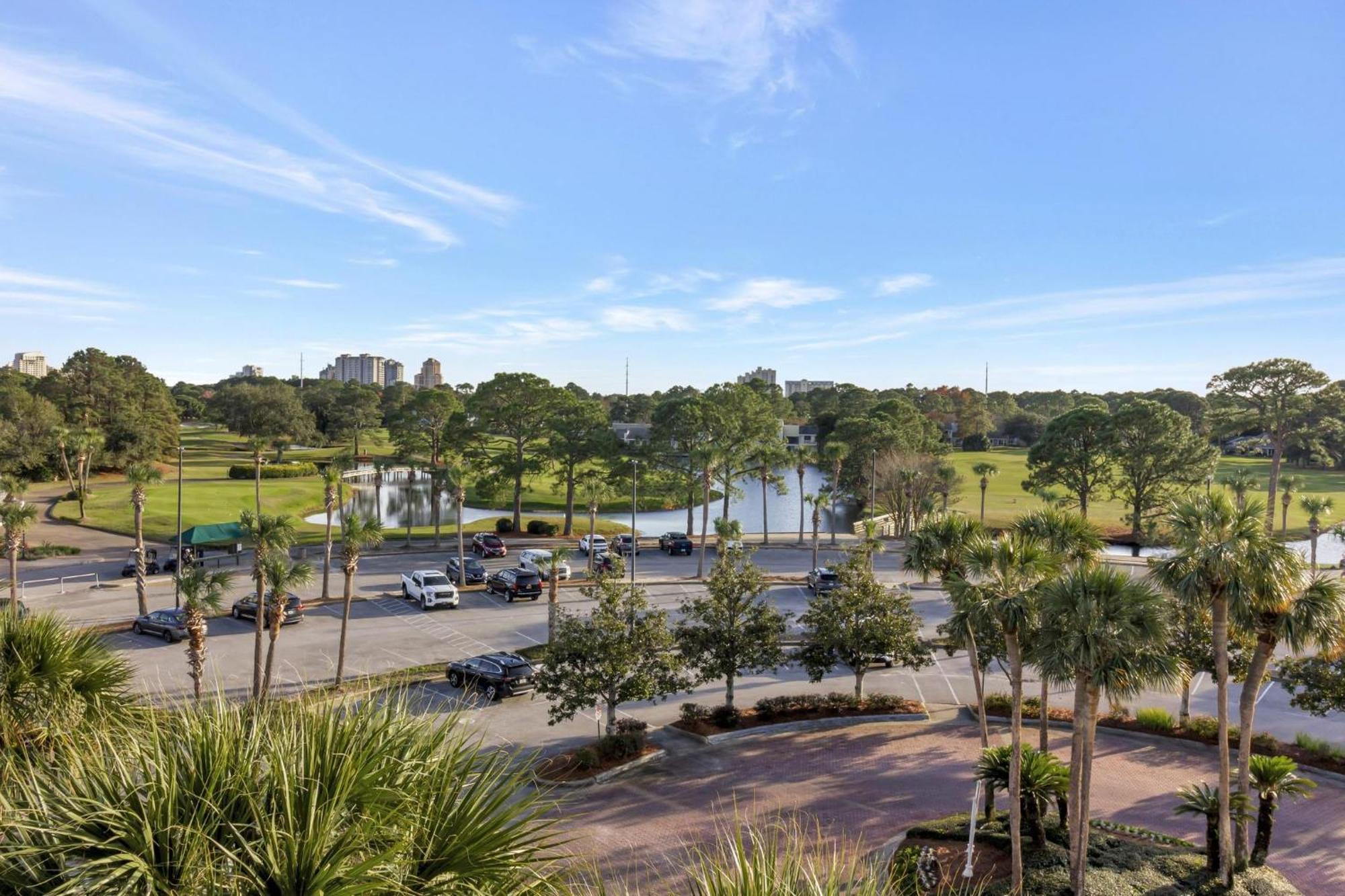 Sandestin Golf And Beach Resort Мирамар-Бич Номер фото