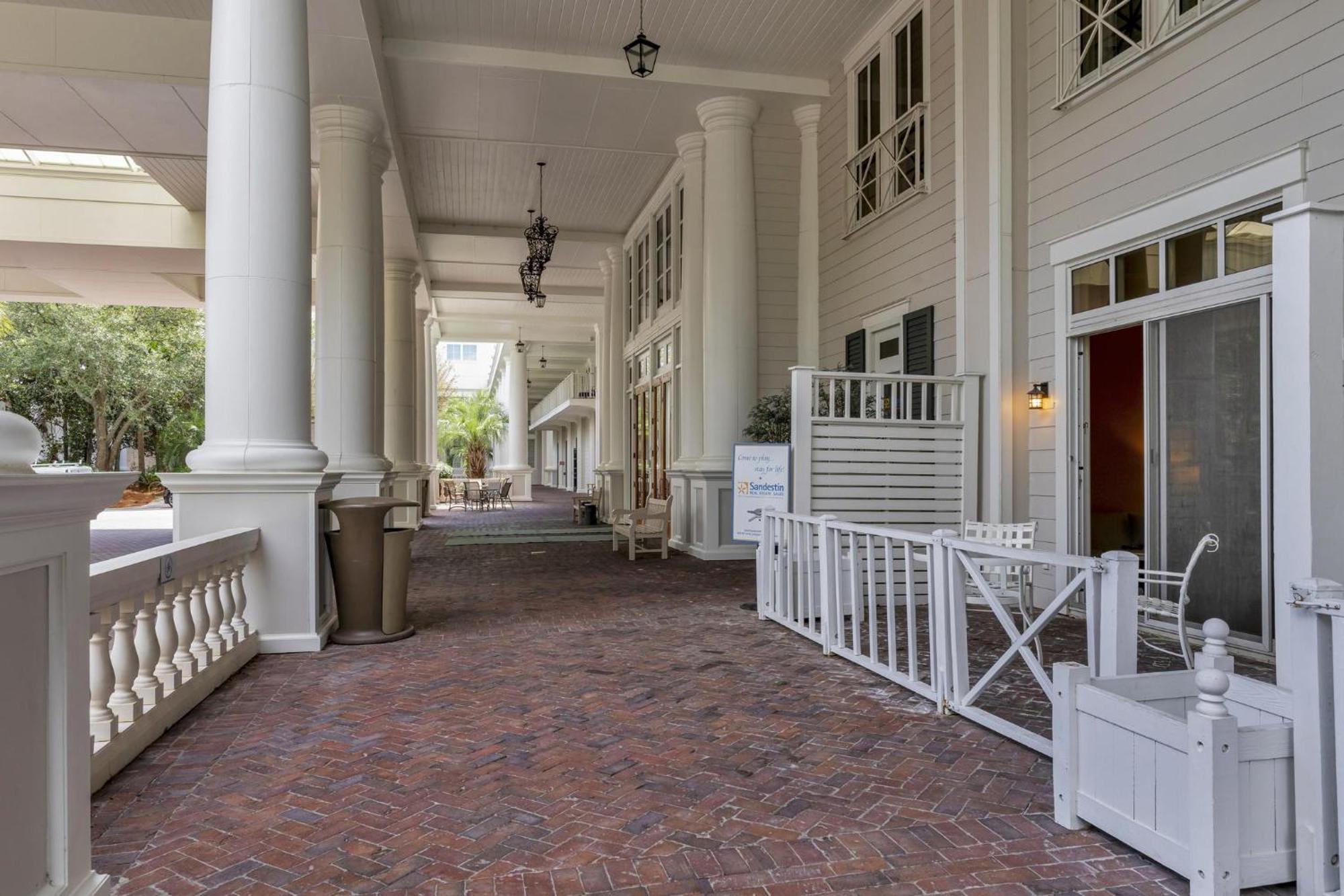 Sandestin Golf And Beach Resort Мирамар-Бич Номер фото