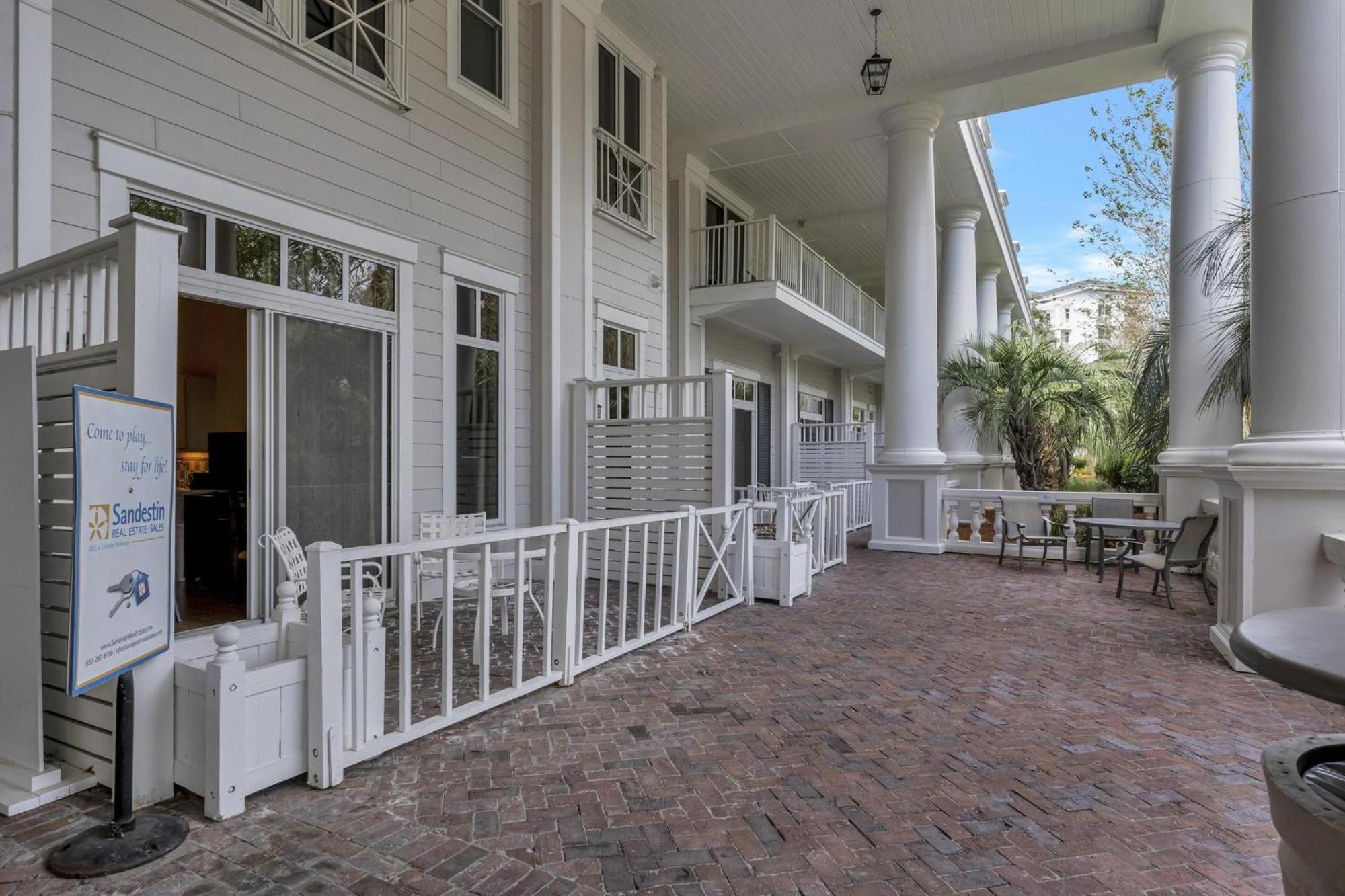 Sandestin Golf And Beach Resort Мирамар-Бич Номер фото