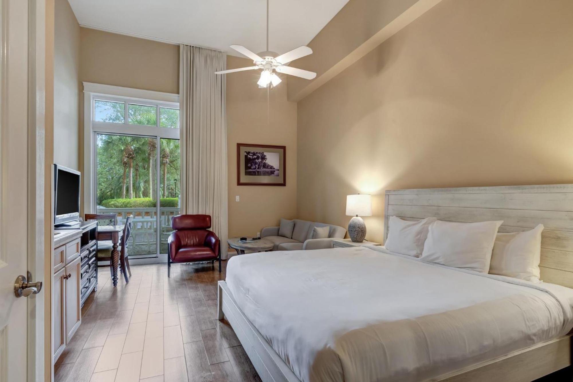 Sandestin Golf And Beach Resort Мирамар-Бич Номер фото