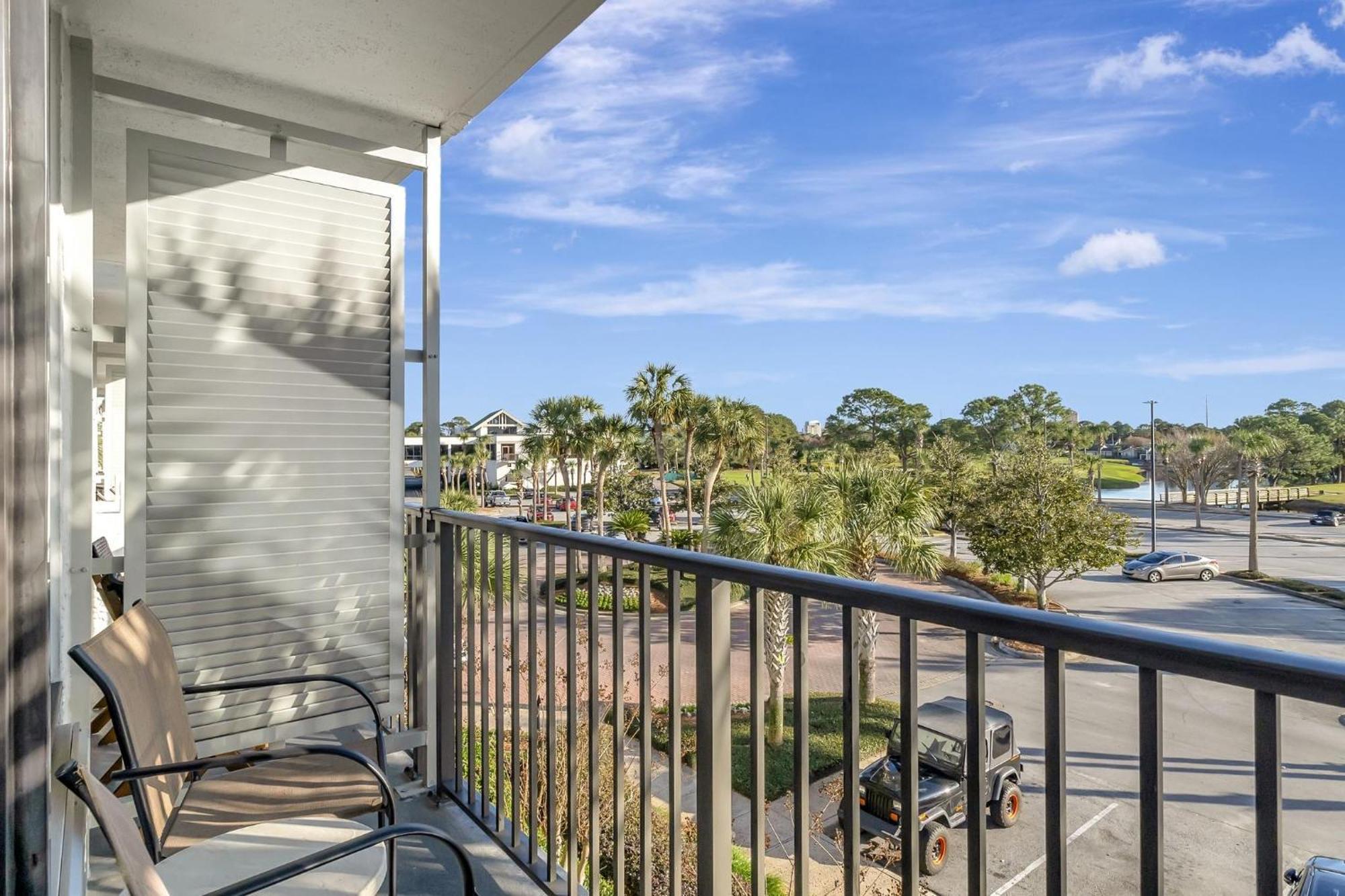 Sandestin Golf And Beach Resort Мирамар-Бич Номер фото