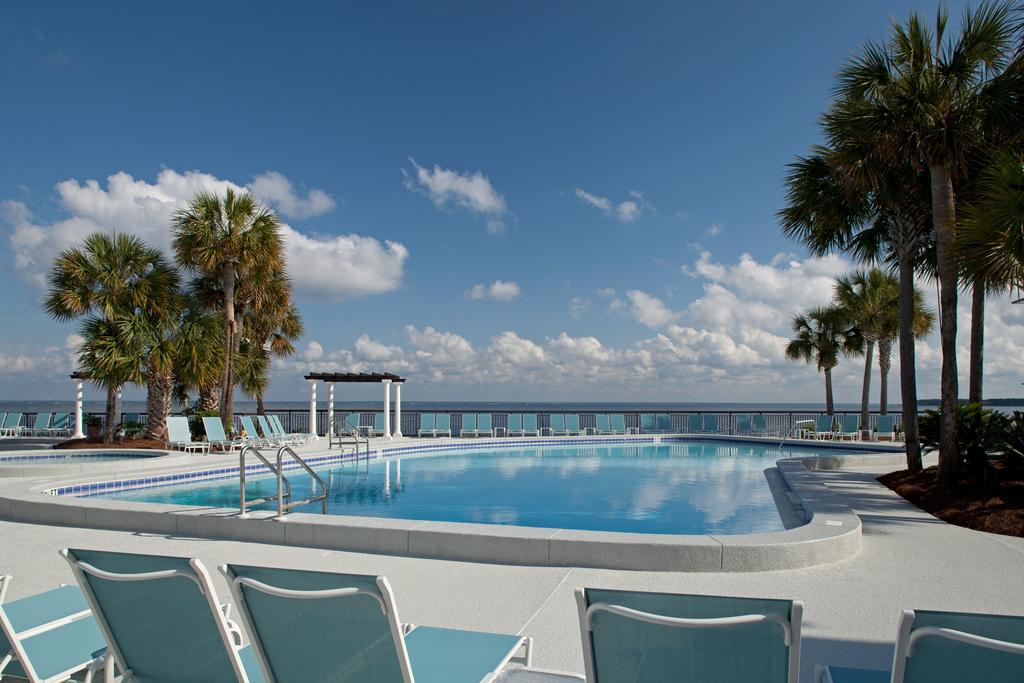 Sandestin Golf And Beach Resort Экстерьер фото