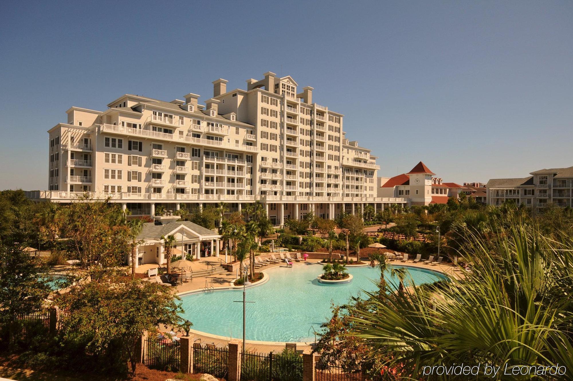 Sandestin Golf And Beach Resort Удобства фото