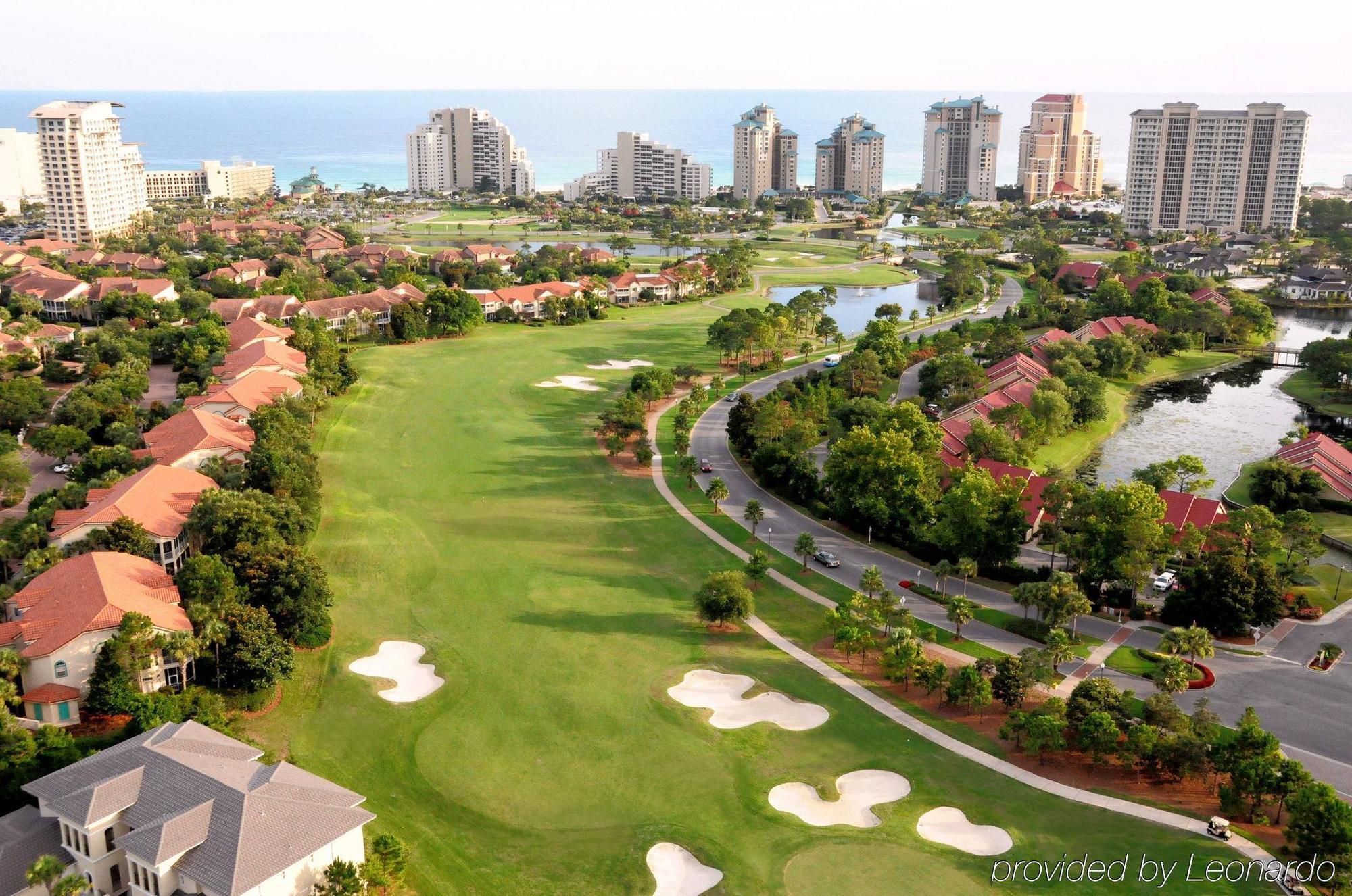 Sandestin Golf And Beach Resort Удобства фото