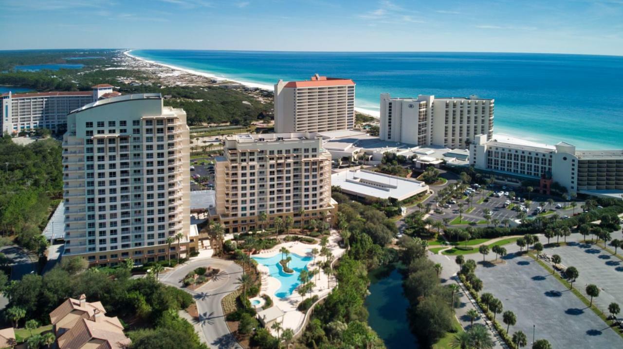 Sandestin Golf And Beach Resort Экстерьер фото