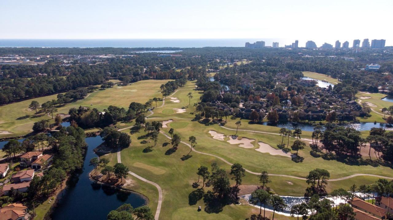 Sandestin Golf And Beach Resort Экстерьер фото